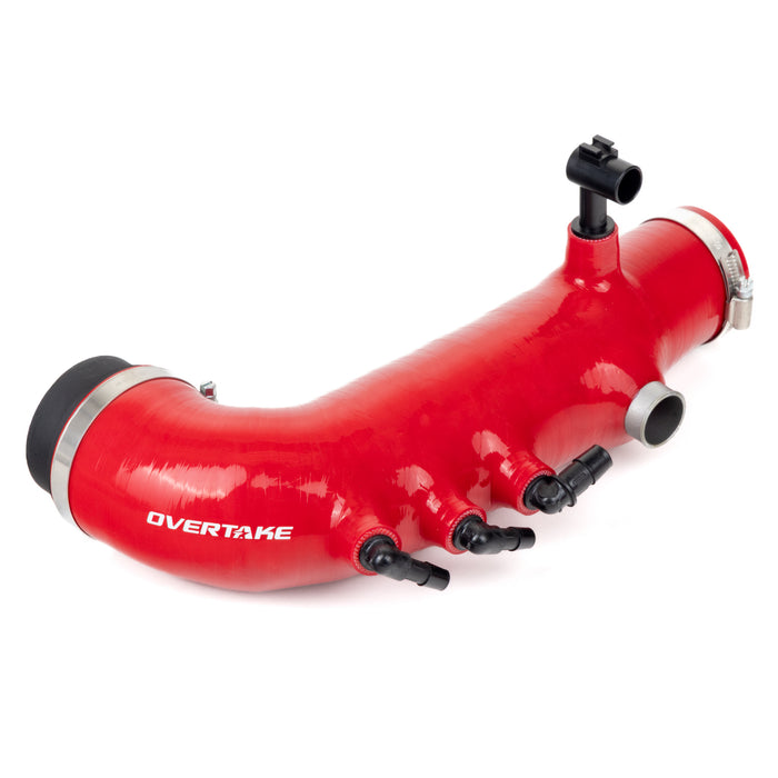 Overtake Turbo Inlet 2008-2014 WRX