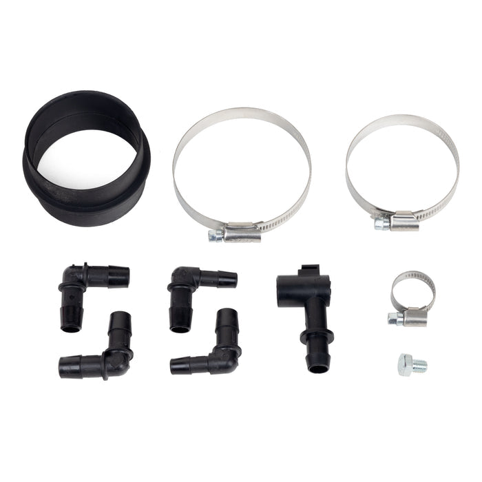 Overtake Turbo Inlet 2008-2014 WRX