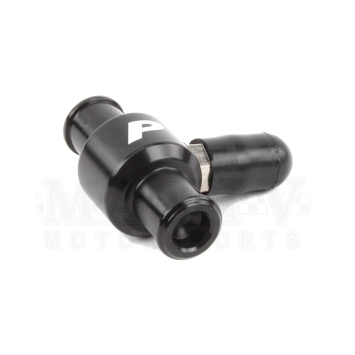 Perrin Sump Restrictor