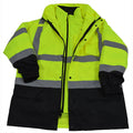 Petra Roc Class 3 Waterproof 6-in-1 Parka