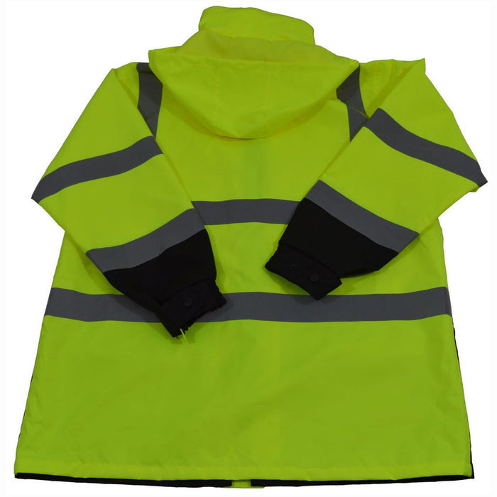Petra Roc Class 3 Waterproof 6-in-1 Parka