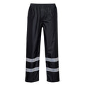 Portwest Classic Iona Rain Pants – Black