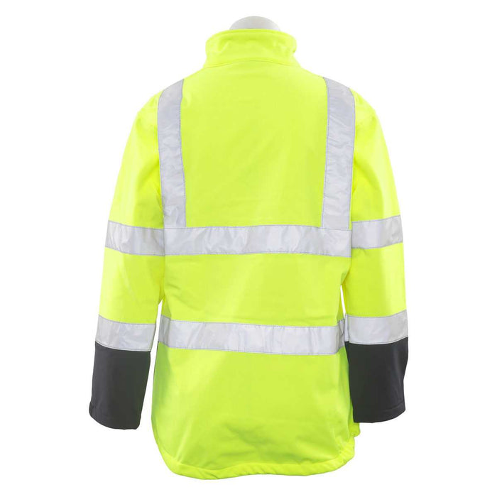 Portwest Women's Fitted Soft Shell Jacket