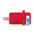 PUPA MILANO coffret Vamp Mascara Sexy Lashes B102+Make Up Remover Bifasico 50Ml