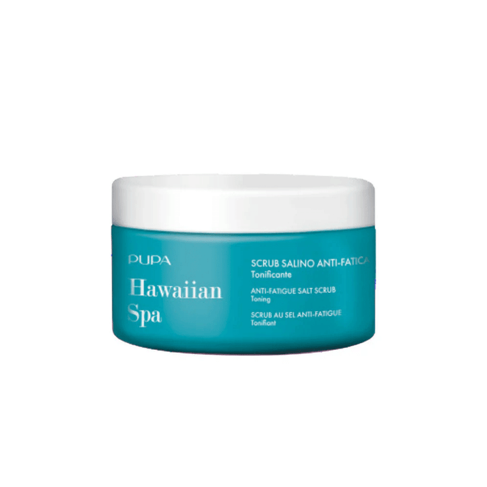 PUPA MILANO Hawaiian Scrub Salino Antifat.350Gr