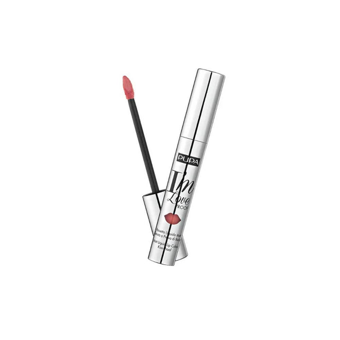 Pupa Milano I'M LoveProof Matt Liquid Lip