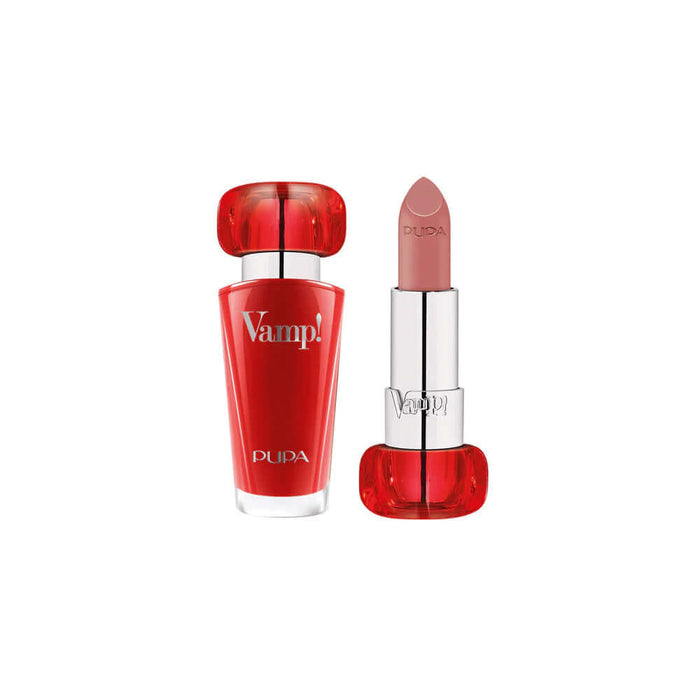PUPA MILANO Vamp Lipstick