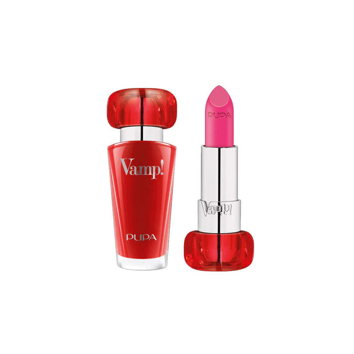 PUPA MILANO Vamp Lipstick