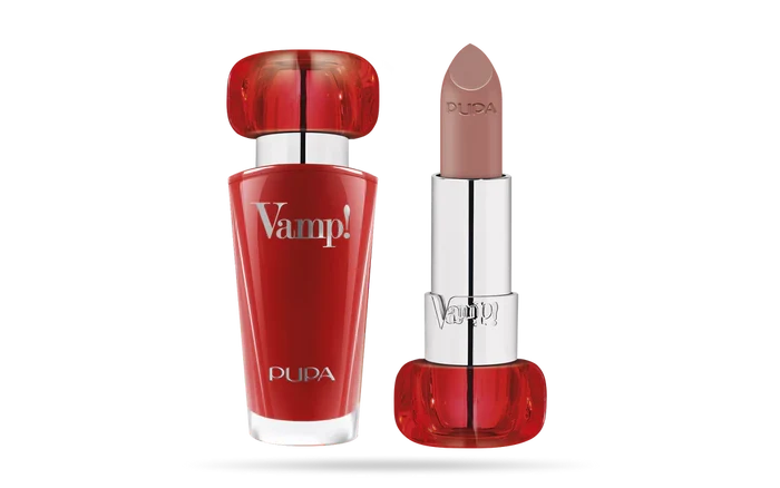 Warm Nude