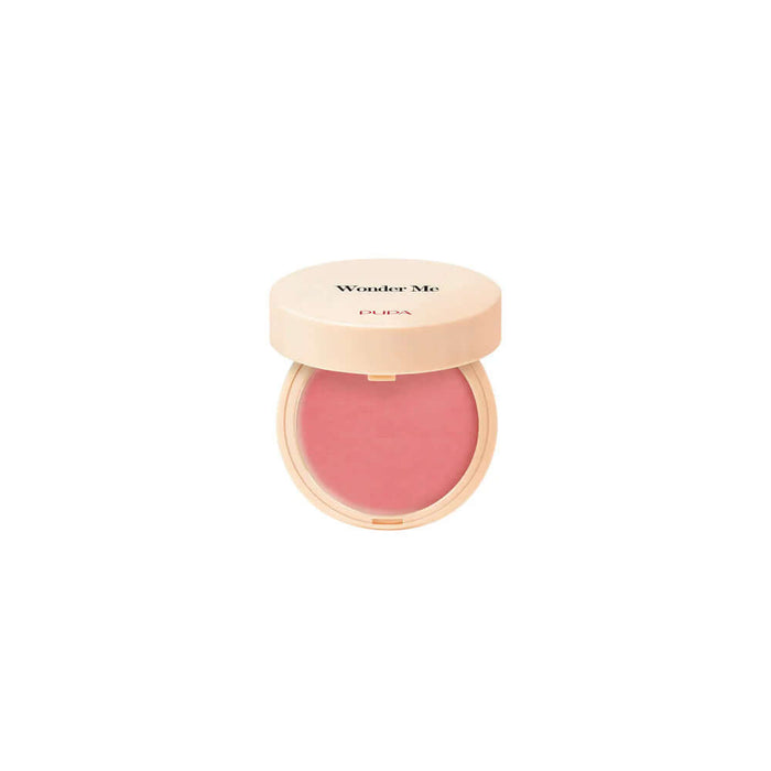 PUPA MILANO Wonder Me Blush