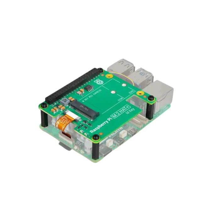 Raspberry Pi Raspberry Pi M.2 HAT+ SG Education