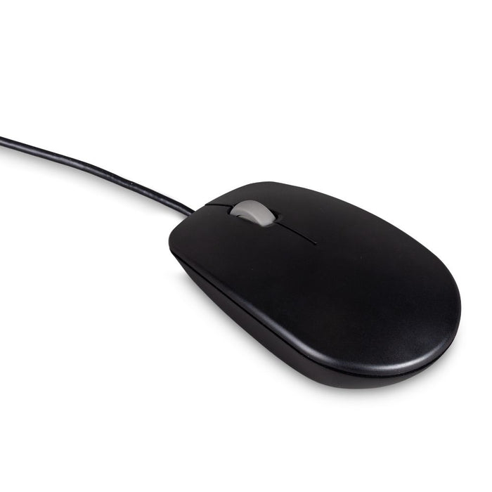 Raspberry Pi STEM - RASPBERRY Pi & ACCESSORIES Raspberry Pi Official Mouse 2 SG Education