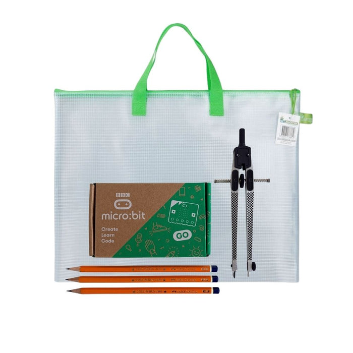 SG Education SG Technology Basic Kit SG Education