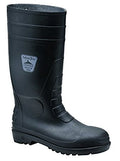 Steelite Total Safety Waterproof PVC Boot with Steel Toe