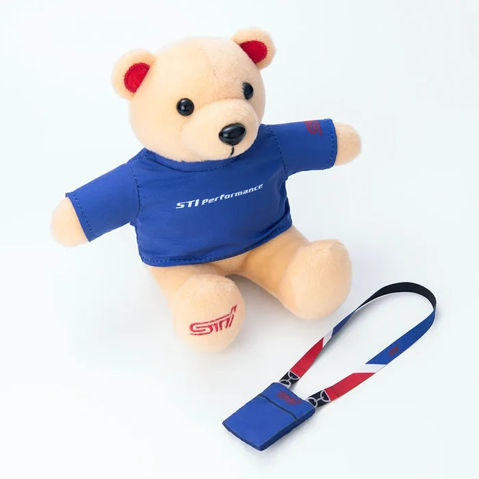 STI Bear Summer 2026