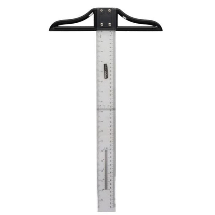 SG Education Premier Acrylic T-Square A3 45cm SG Education