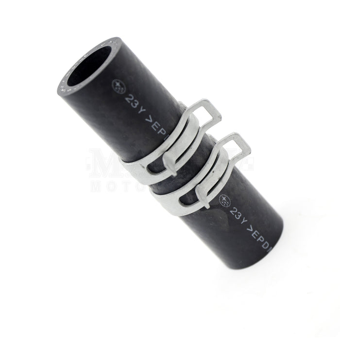 Subaru Block to Crossover Pipe to Block Coolant Hose 2015+ WRX/2013+ BRZ