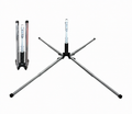 UF2000W Compact Rollup Sign Stand