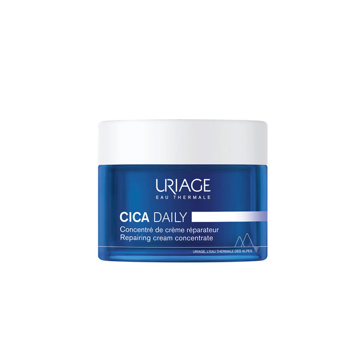 URIAGE Cica Daily Concentre Creme Reparateur 50 ml