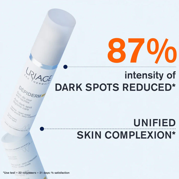 URIAGE Depiderm Anti-Brown Spot Daytime Care SPF50+30ml