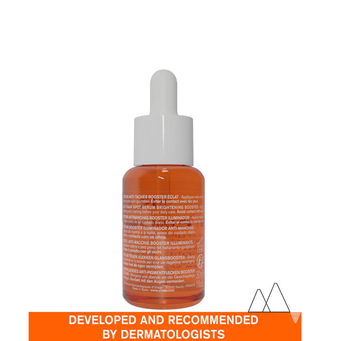 URIAGE Depiderm Serum Booster Anti-Taches 30ml