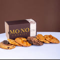 Velours Mixed Box — 6 Cookies
