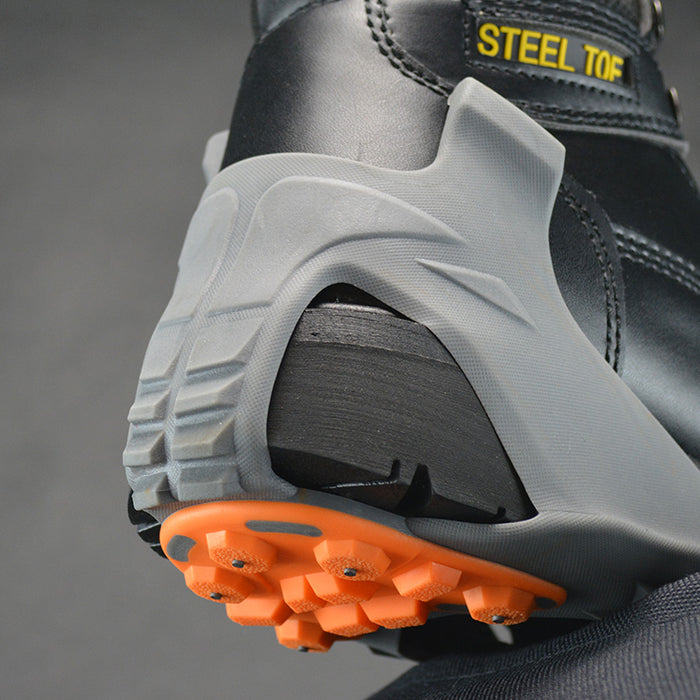 Winter Walking LOW-PRO Ice Cleat