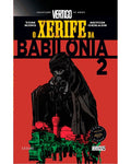 Xerife da Babilónia - Vol.2: Boom Boom Boom (Ed.Portuguesa, capa dura)